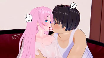 可愛いだけじゃない式守さん