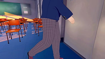 可愛いだけじゃない式守さん