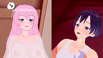 可愛いだけじゃない式守さん