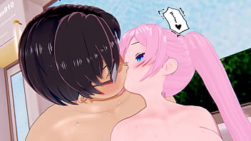 可愛いだけじゃない式守さん