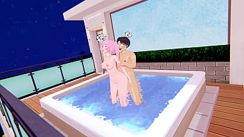 可愛いだけじゃない式守さん