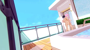 可愛いだけじゃない式守さん