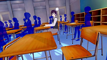 可愛いだけじゃない式守さん