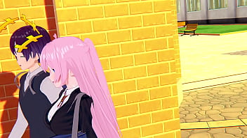 可愛いだけじゃない式守さん