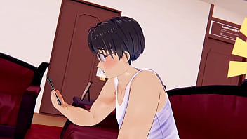 可愛いだけじゃない式守さん