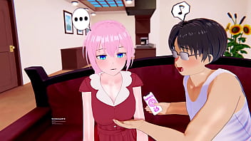 可愛いだけじゃない式守さん