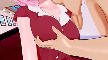 可愛いだけじゃない式守さん