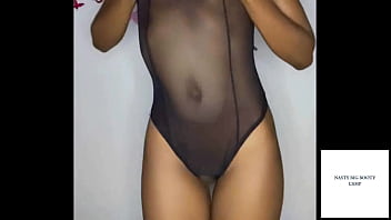 Ms sexydollz from akwa ibom loves riding dildos what a body part 1