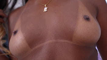 Jasminy villar dark goddess wild anal passion with the monster cock wet version