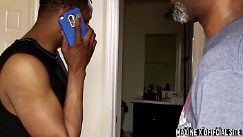 Richard mann only fucks maxine x in her tight ass & deep throat