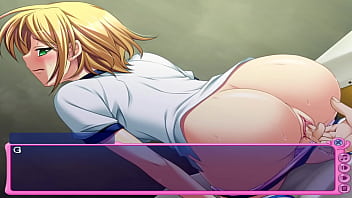 Portion orion heart all sex scenes pt4