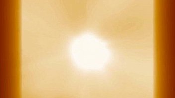 Deus do sol sem letras e baixa resolução