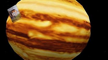 Deus do sol sem letras e baixa resolução