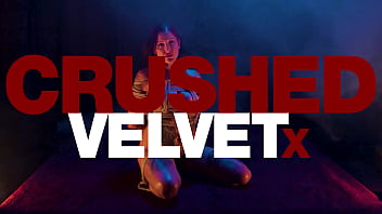 Cvx 25 kaishaku bound and fucked