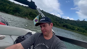 Ariel e o a capitão