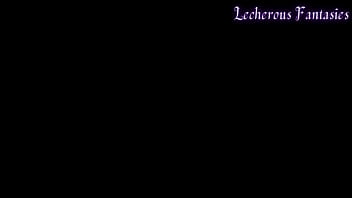 Playtime with agatha and lita