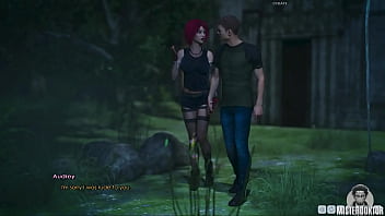 Lust academy ep 159 – visual novel gameplay hd