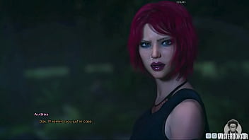 Lust academy ep 159 – visual novel gameplay hd