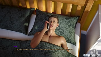 Lust academy ep 159 – visual novel gameplay hd