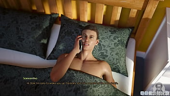 Lust academy ep 159 – visual novel gameplay hd