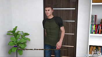 Lust academy ep 159 – visual novel gameplay hd