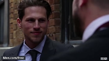 Watch Roman Todd In Doorman Dick thumbnail