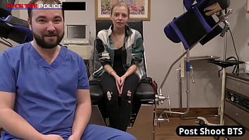 School resource officer gets resourceful ava siren