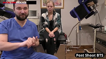 School resource officer gets resourceful ava siren