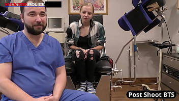 School resource officer gets resourceful ava siren