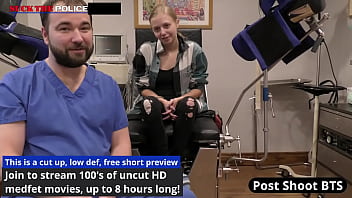 School resource officer gets resourceful ava siren