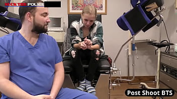 School resource officer gets resourceful ava siren