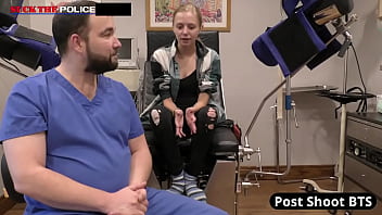 School resource officer gets resourceful ava siren