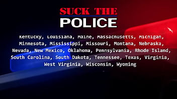 School resource officer gets resourceful ava siren