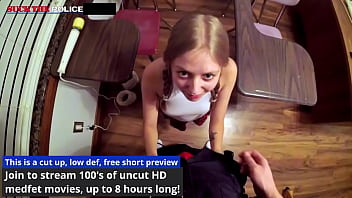 School resource officer gets resourceful ava siren