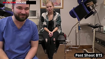 School resource officer gets resourceful ava siren