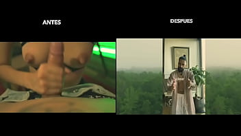 Escena kinky de sexo salvaje con buenos consejos chamacos