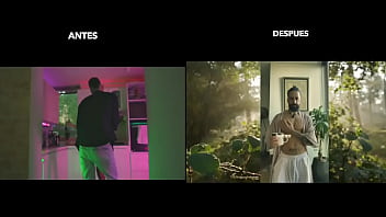 Escena kinky de sexo salvaje con buenos consejos chamacos