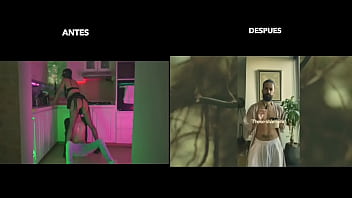 Escena kinky de sexo salvaje con buenos consejos chamacos