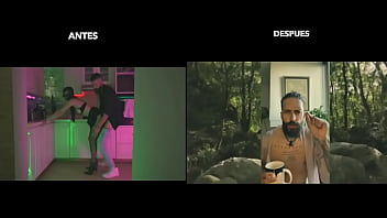 Escena kinky de sexo salvaje con buenos consejos chamacos