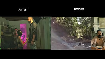 Escena kinky de sexo salvaje con buenos consejos chamacos