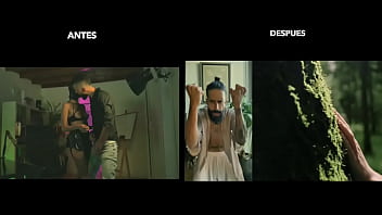 Escena kinky de sexo salvaje con buenos consejos chamacos