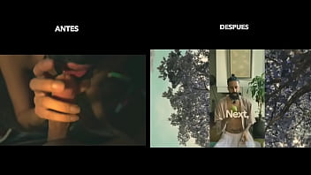 Escena kinky de sexo salvaje con buenos consejos chamacos