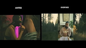 Escena kinky de sexo salvaje con buenos consejos chamacos