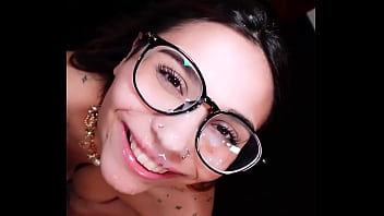 What a and it sits so well on her 'nother #facialfriday with cutie kaiamartin0f from our collab