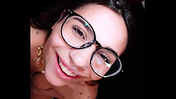 What a and it sits so well on her 'nother #facialfriday with cutie kaiamartin0f from our collab