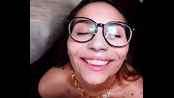 What a and it sits so well on her 'nother #facialfriday with cutie kaiamartin0f from our collab