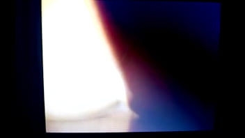 Gozou na minha bundinha