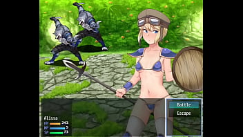 Alissa and the have nots cavern ep3