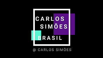 Sentei e escorreguei gostoso com esse pauzão no cuzinho