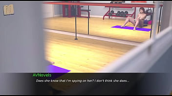 Nursing back to pleasure 148